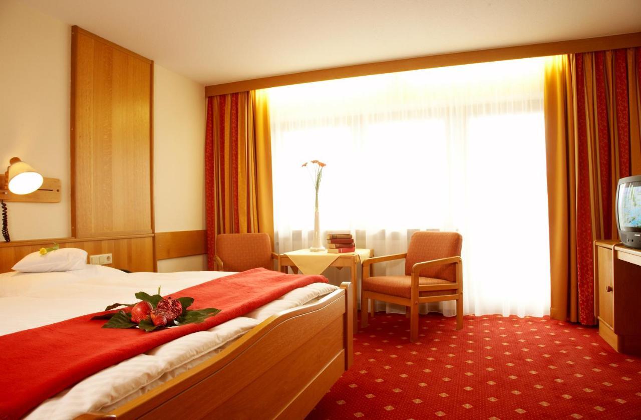 Thermalhotel Gass Bad Fussing Room photo